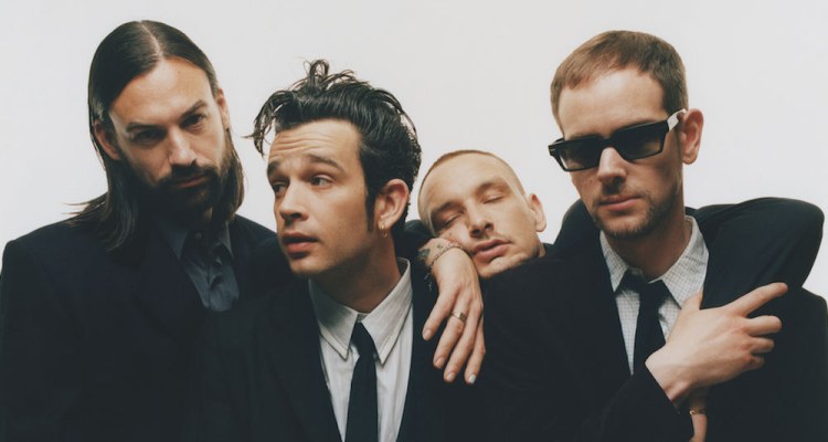 The 1975