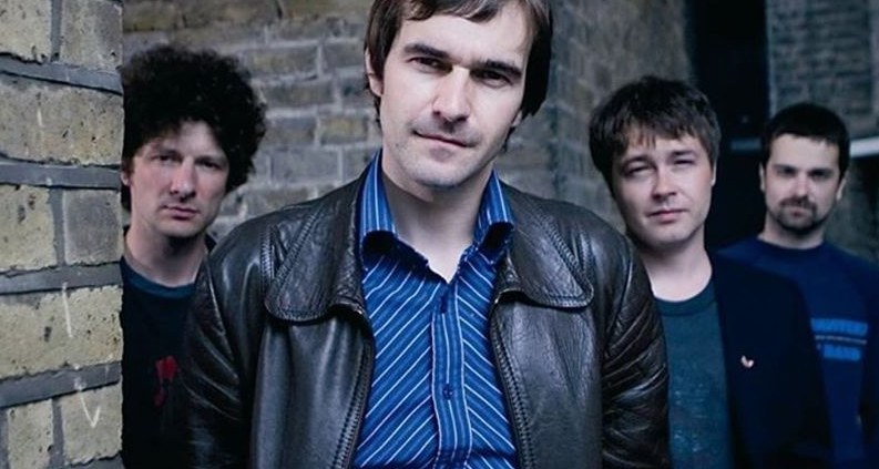 The Bluetones : concert