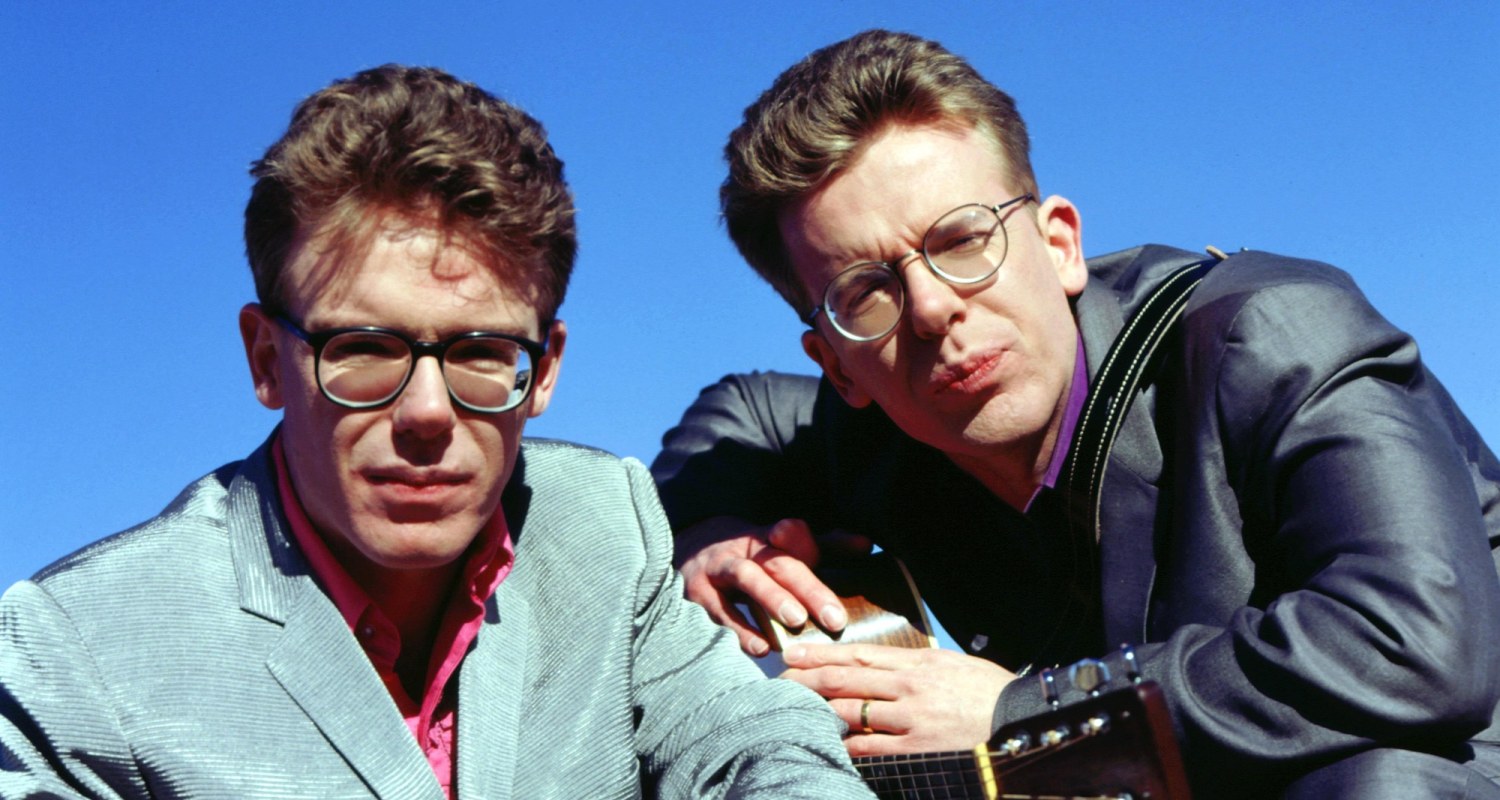 The Proclaimers : concert