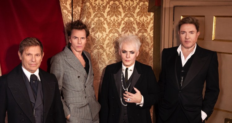 Duran Duran : concert
