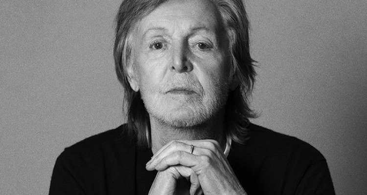 McCartney widens Dungeon Lane with session leftovers