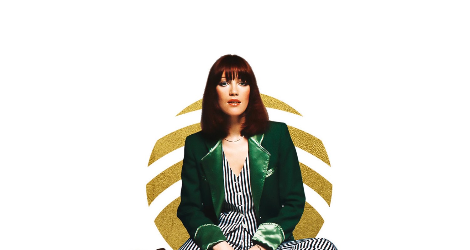 Kiki Dee