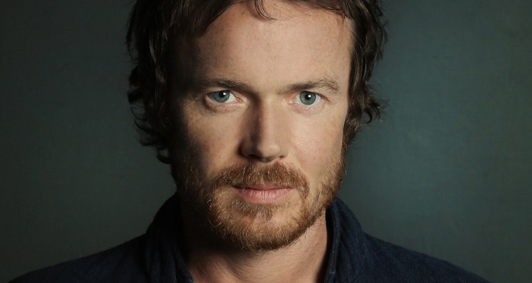 Damien Rice