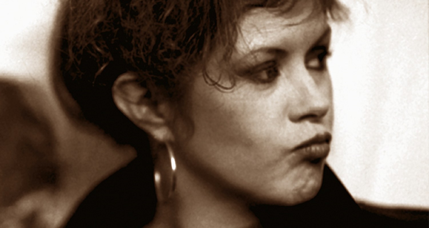 Kirsty MacColl