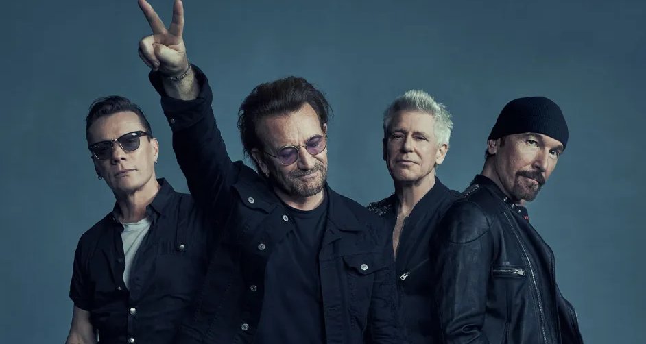 Dutch lenses on Irish rock open at Phoenix Park