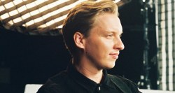 George Ezra - Irish music artist