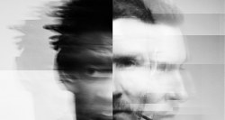 Massive Attack - Irish music artist