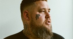 Rag'n'Bone Man - Irish music artist