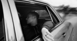 Sam Fender - Irish music artist