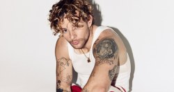 Tom Grennan - Irish music artist
