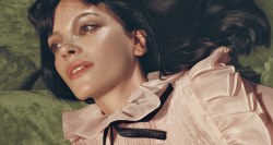 Lily Allen - Irish music artist