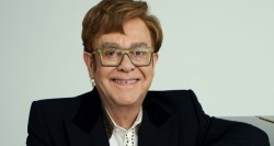 Elton John - Irish music artist