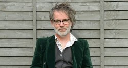 Duke Special - Irish music artist