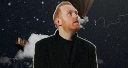 Gavin James - Irish music artist
