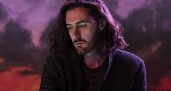 Hozier - Irish music artist