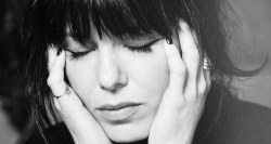 Imelda May - Irish music artist