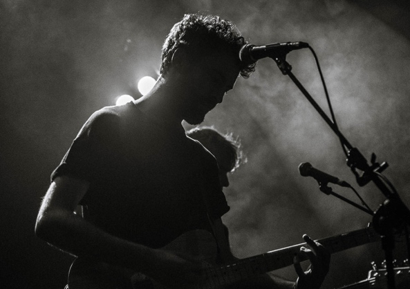 Orchid Collective returns with new single and Irish tour dates.