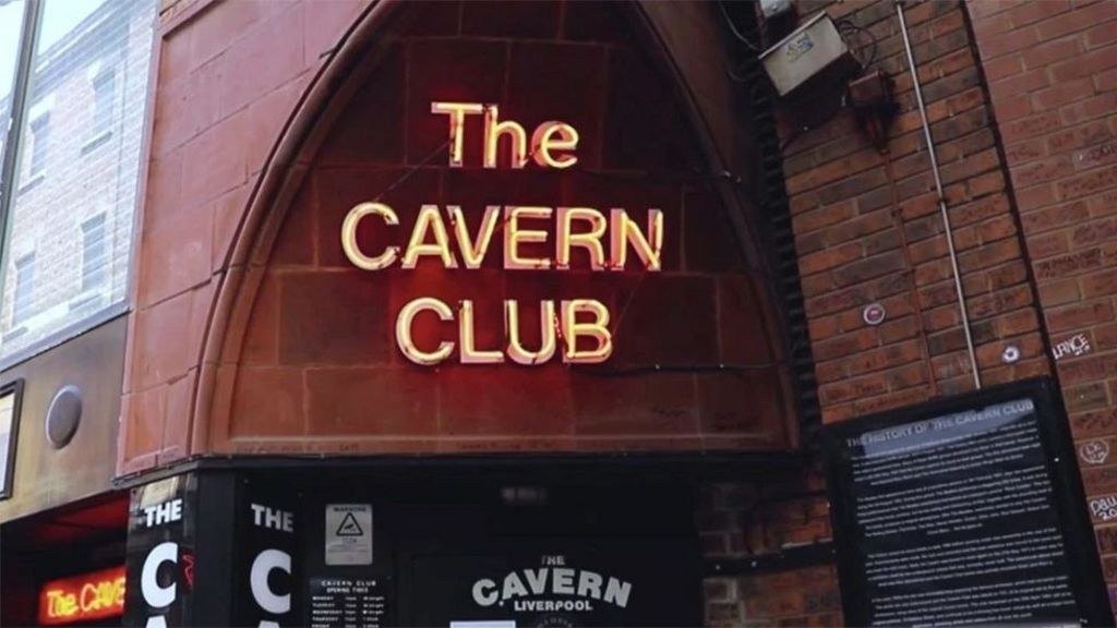 Cavern Club finds its next custodians after 35 years