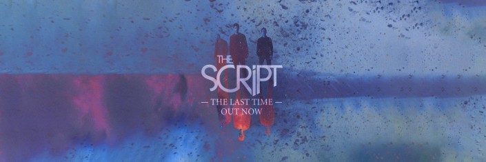 The Script Drops New Single and Video 'The Last Time'