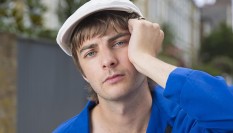 Grian Chatten - Irish music artist