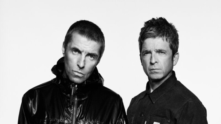 Oasis Add Two Extra Reunion Shows at Wembley Stadium Following "Phenomenal Public Demand"