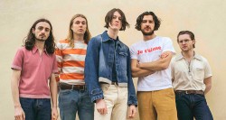 Blossoms : concert