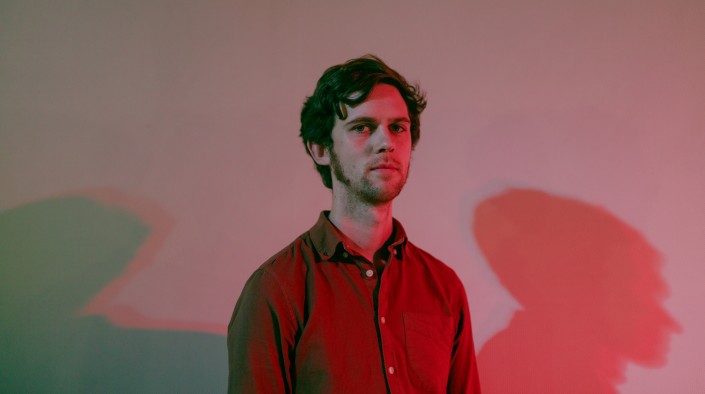 Caoilian Sherlock shares new music video for 'Chasing Rivers'