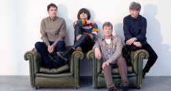 The Charlatans - Irish music artist
