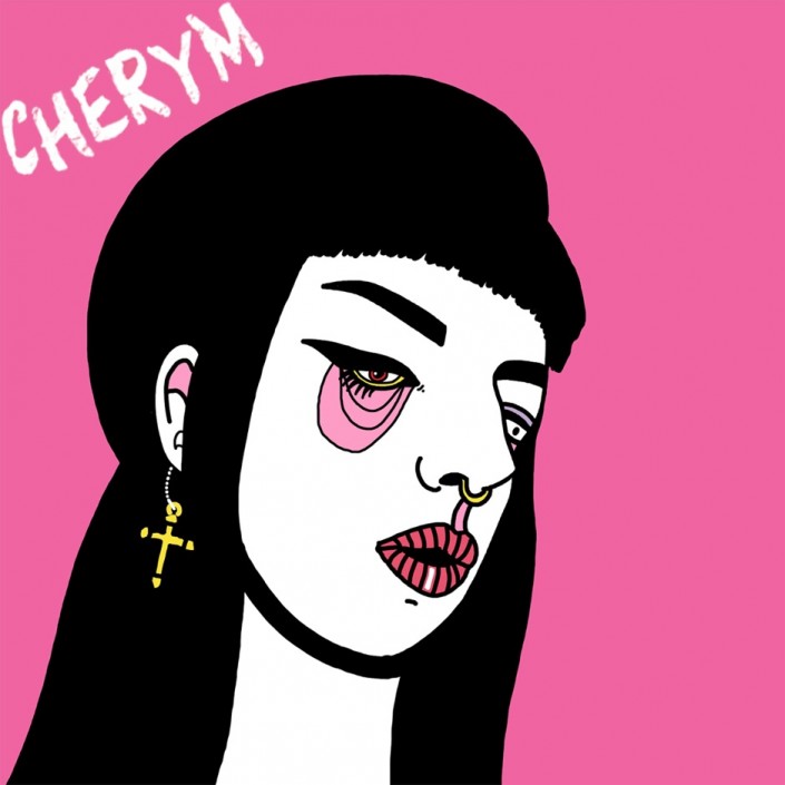 Cherym release new single 'Abigail'