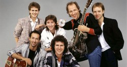 Dire Straits - Irish music artist