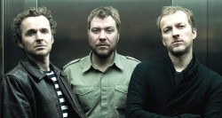 Doves : concert