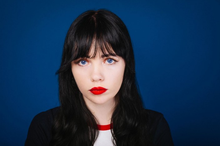 Eve Belle Rings The Changes With New Single, Ep And Dublin Headline Show