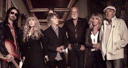 Fleetwood Mac : concert
