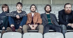 Fontaines DC : concert