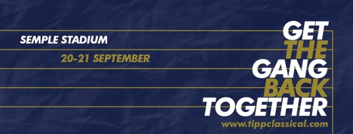 More acts added to Tipp Classical line up.