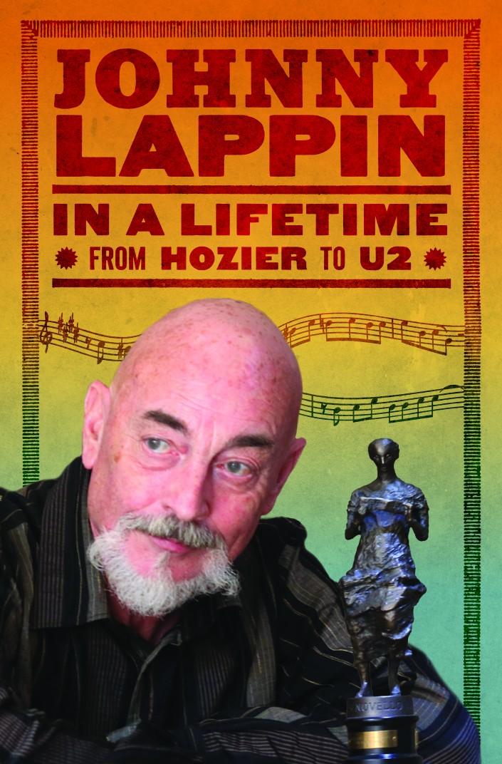 Johnny Lappin 