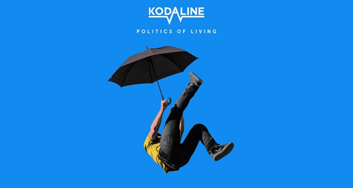 Kodaline Drop New Song & Announce Release Date For New Album
