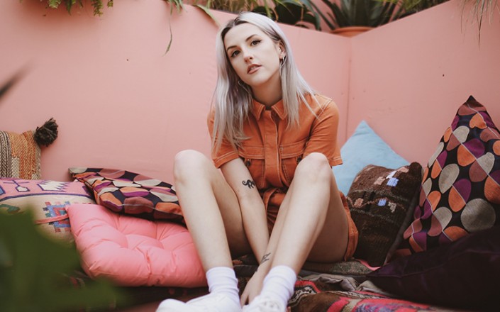 Laoise shares new video for pop anthem 