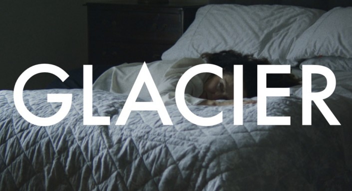 Paul Noonan release a new track Glacier