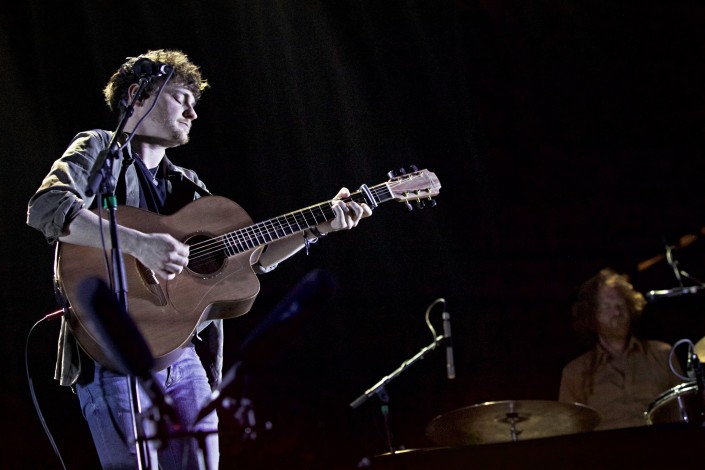Ryan McMullan releases new single