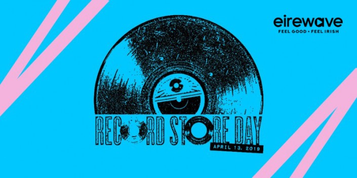 Record Store Day Ireland 2019