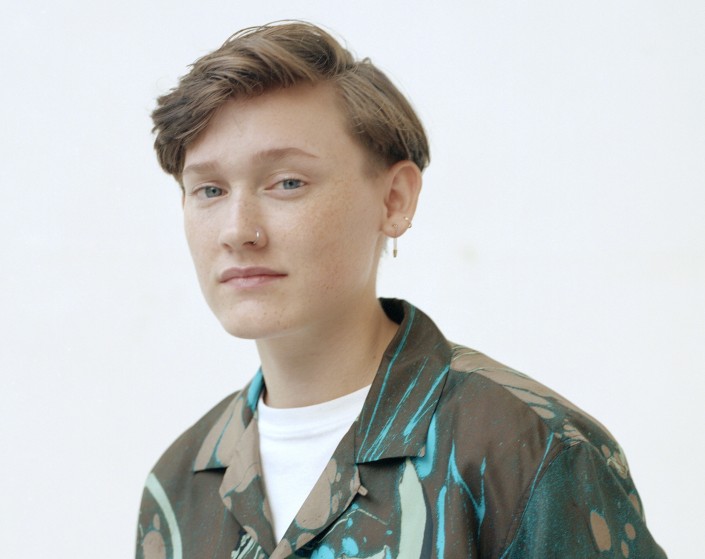 SOAK returns with new single and Irish tour dates