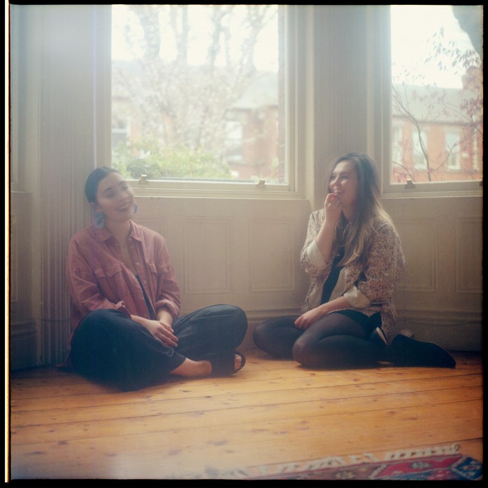 Saint Sister Release New single 'Is It Too Early? (Kilmainham)' & Announce Tour Dates