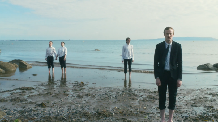 Saint Sister return with new music video and Irish tour