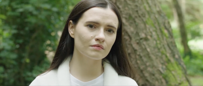 Frankie Swain shares emotive video for Emergency Alarms