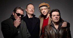 The Boomtown Rats : concert