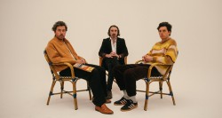 The Coronas : concert