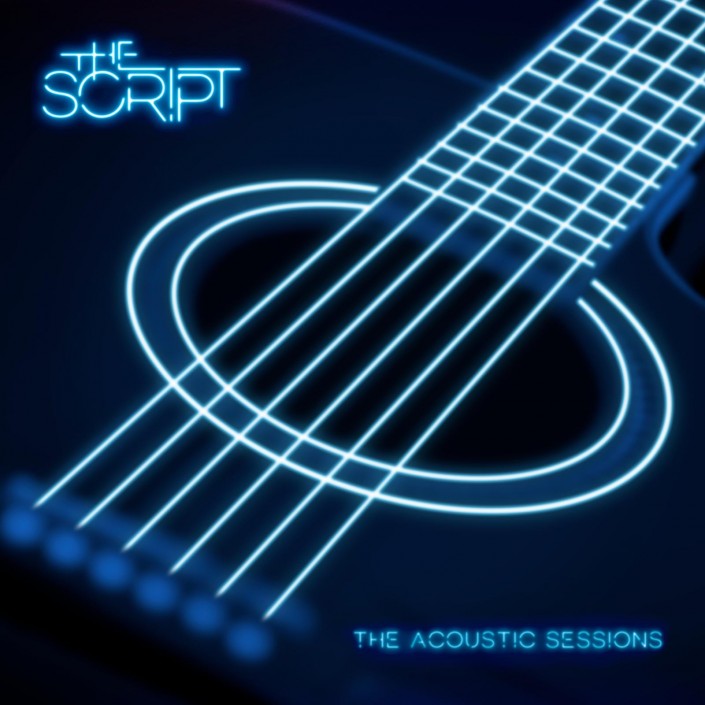 The Script have released an intimate acoustic sessions EP