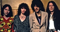 Thin Lizzy - Irish music artist