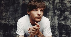 Louis Tomlinson - Irish music artist